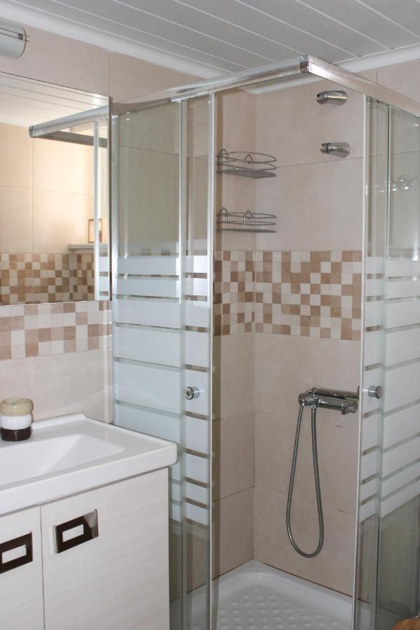 Chez Athena/ Vacation Home For 6 In Chania 테브로노이티스 외부 사진